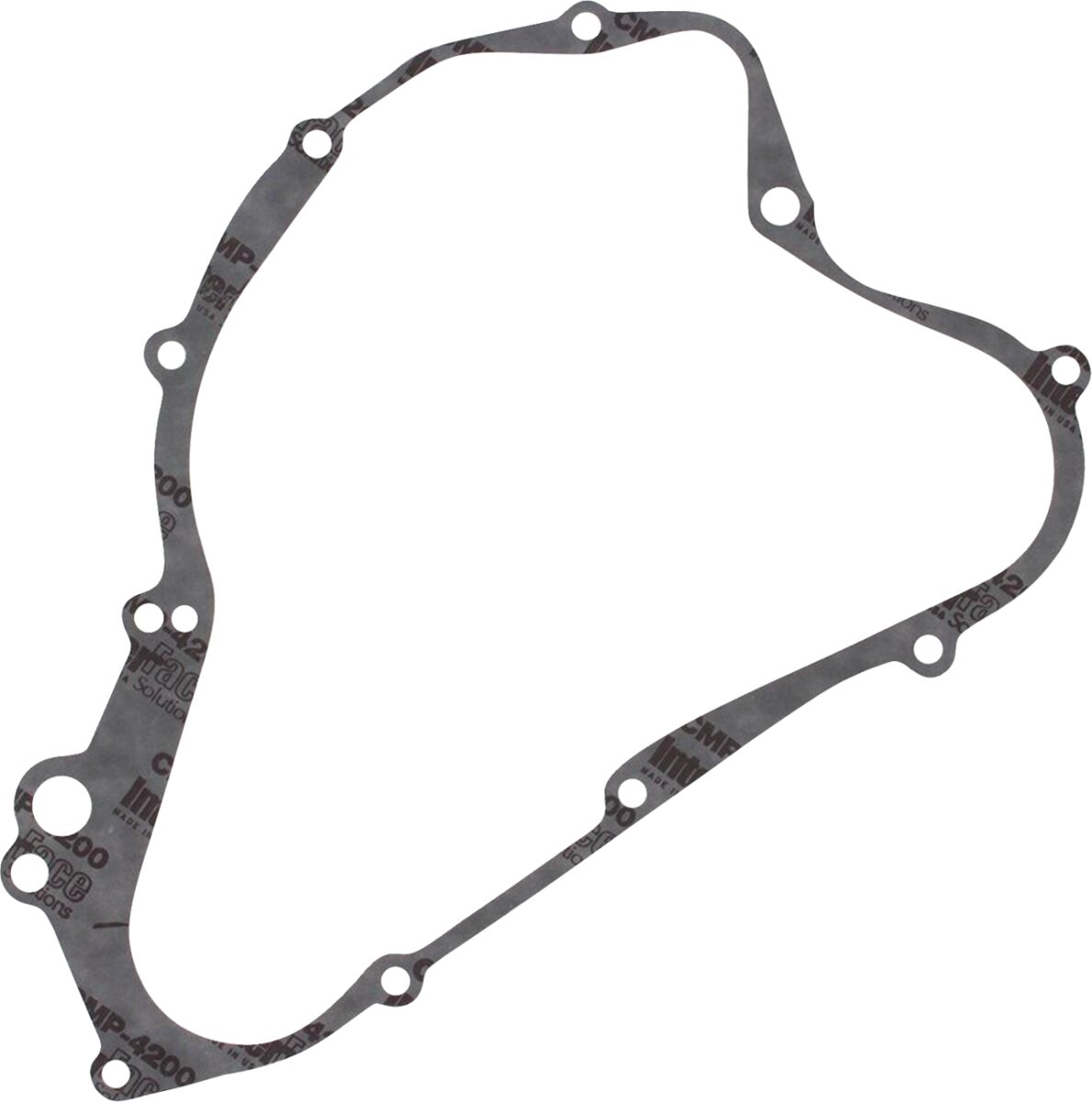 Moose Racing Side Cover Gasket Kit
