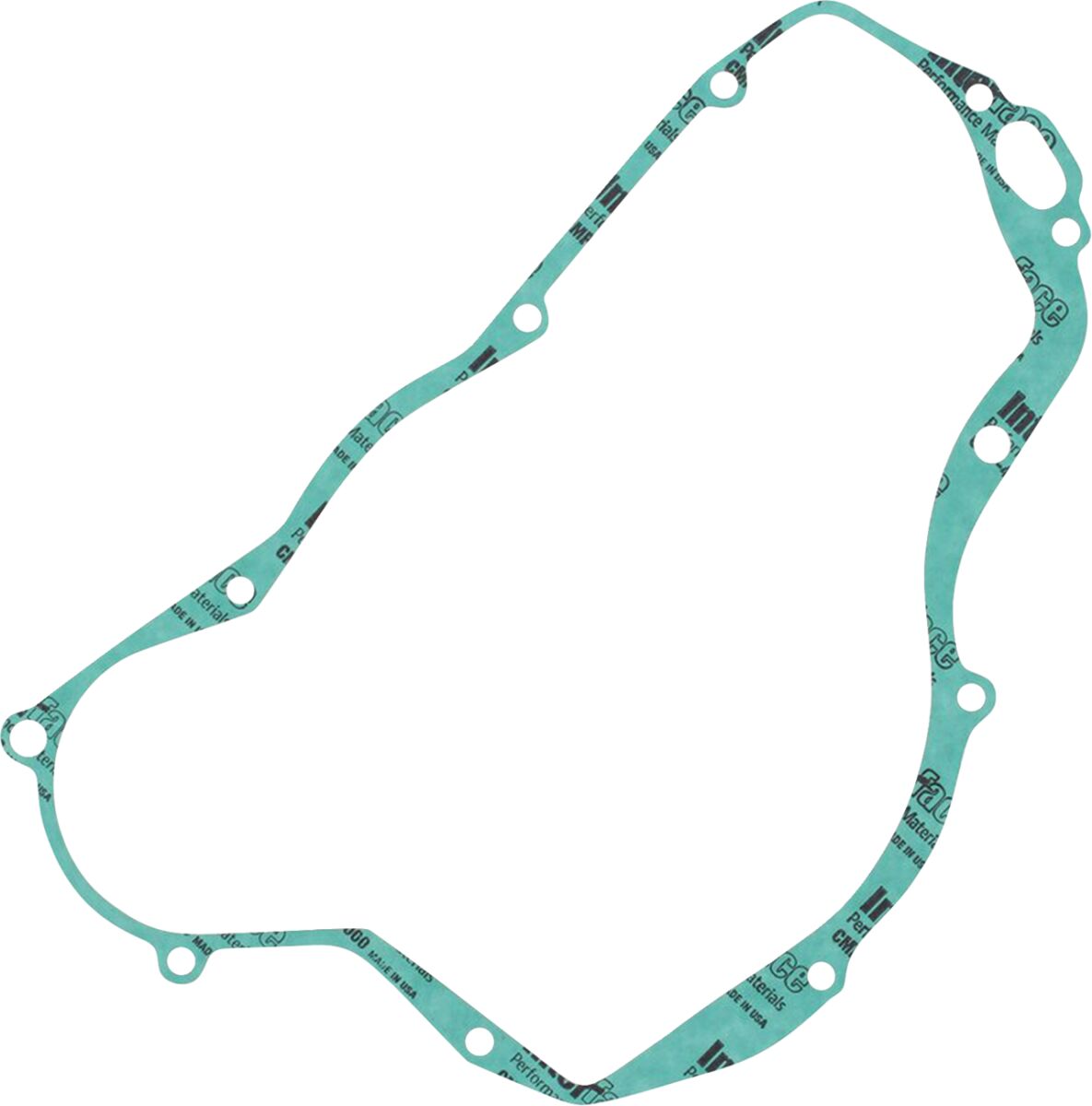 Moose Racing Side Cover Gasket Kit