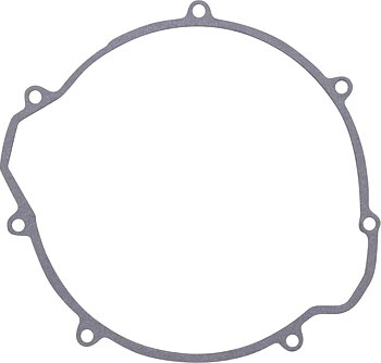 Moose Racing Outer Clutch Gasket Kit