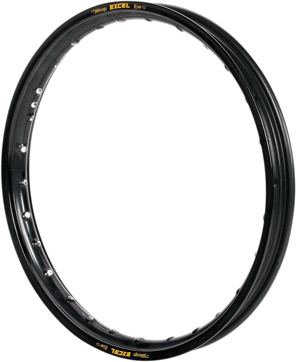 Excel Colorworks MX Rim 17" x 1.40"