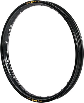 Excel Colorworks MX Rim 17" x 1.40"
