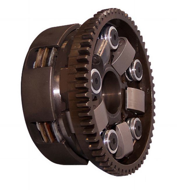 IRP Triple Grip Kupplung - SX 50 / TC 50 / MC 50 2013-