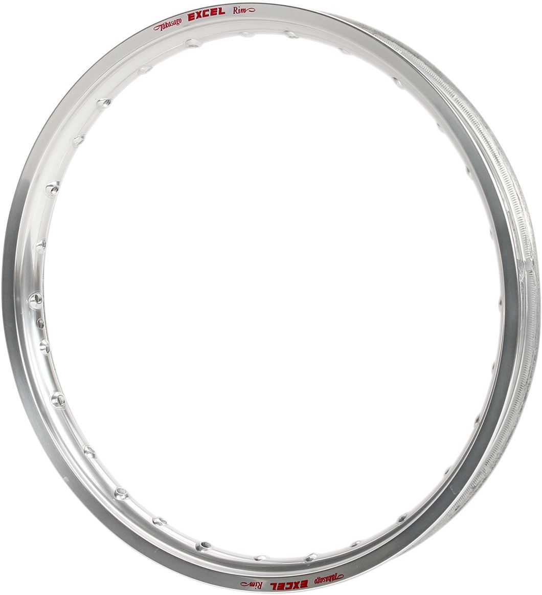 Excel Colorworks MX Rim 17" x 1.40"