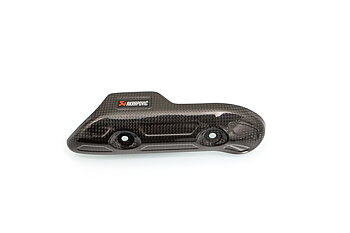 Heat Shield Akrapovic
