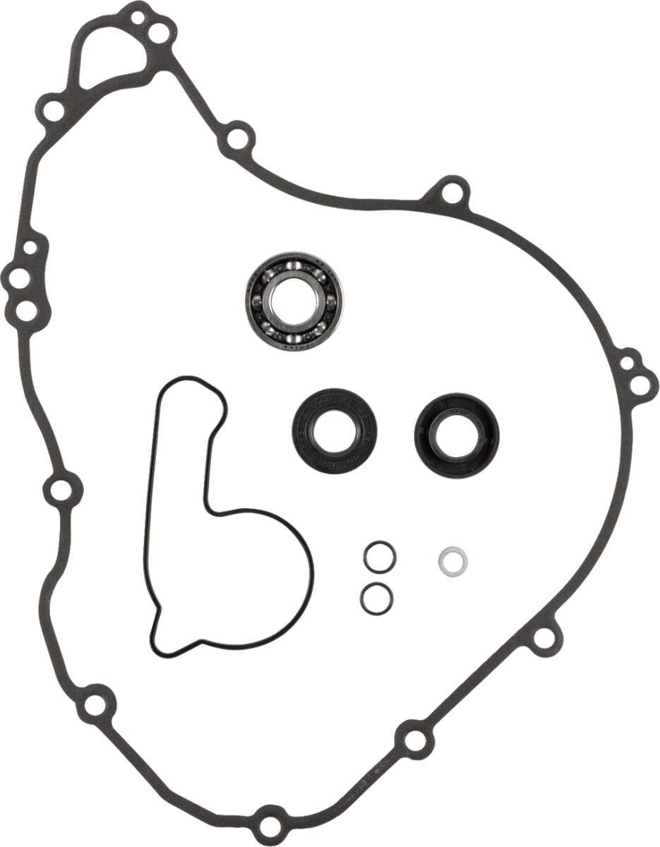 Moose Racing Water Pump Rebuild Kit