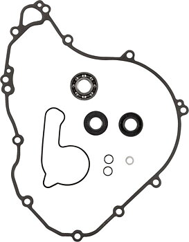 Moose Racing Water Pump Rebuild Kit