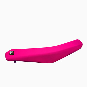 Housse de selle High Grip universelle Blackbird