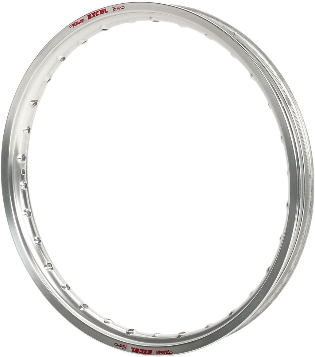 Excel Colorworks MX Rim 17" x 1.40"