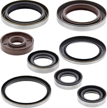Moose Racing Oil Seal Set