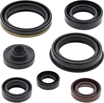 Moose Racing Oil Seal Set