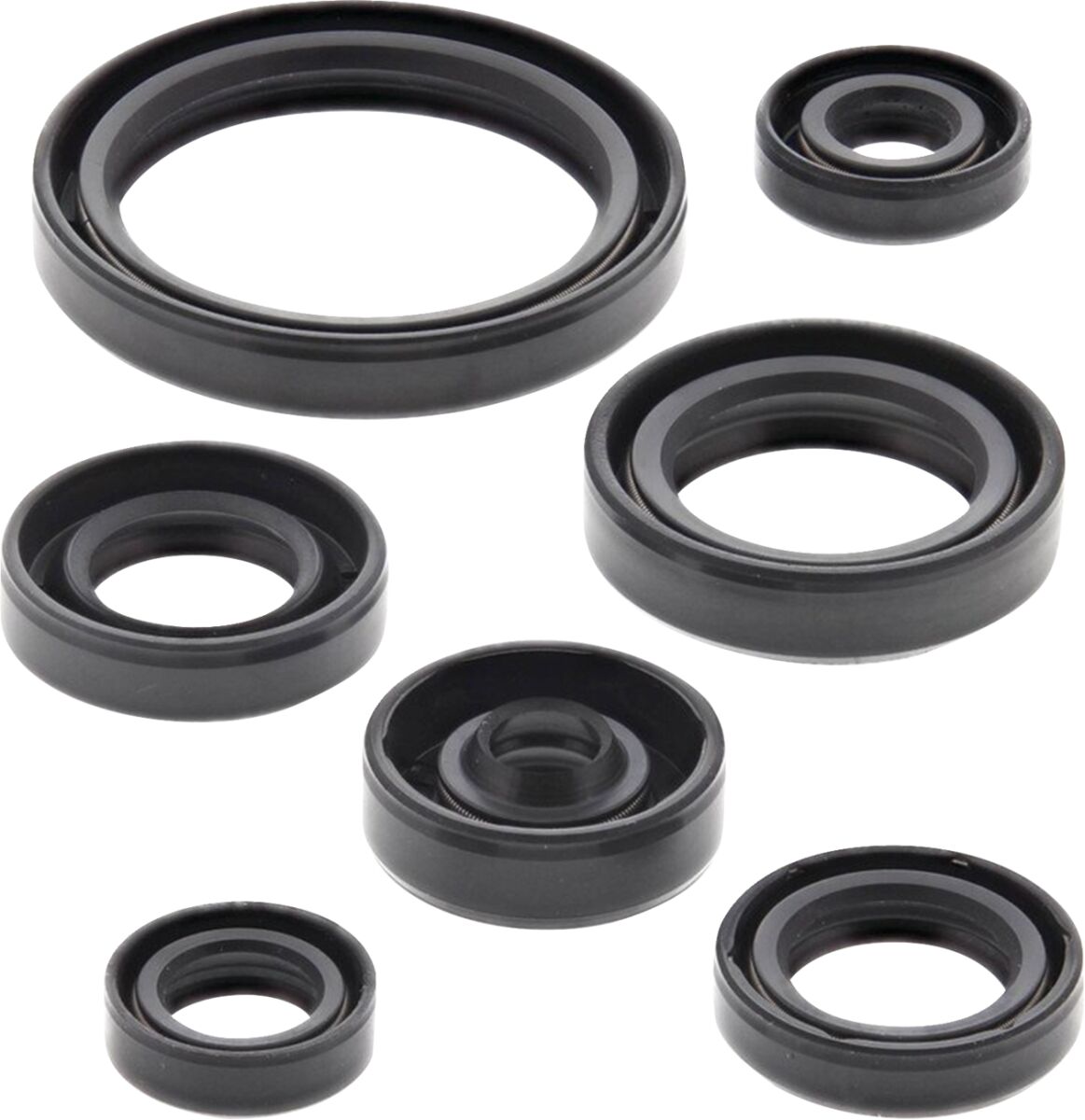 Moose Racing Oil Seal Set