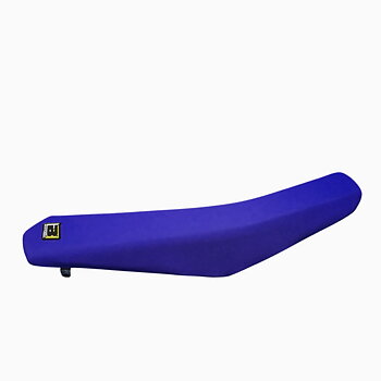 Housse de selle High Grip universelle Blackbird