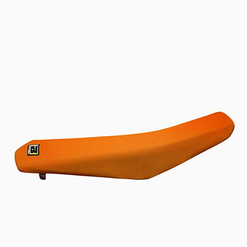 Housse de selle High Grip universelle Blackbird