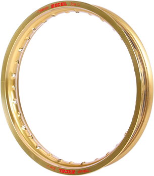 Excel Colorworks MX Rim 18" x 2.15"