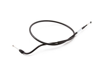 Cable, vinilo negro, acelerador Motion Pro