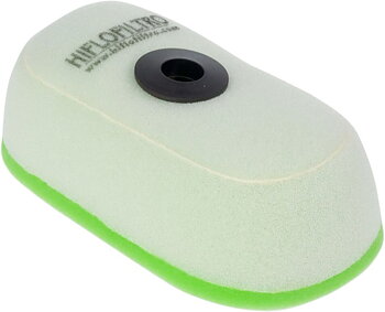 Hiflofiltro Racing Foam Air Filter