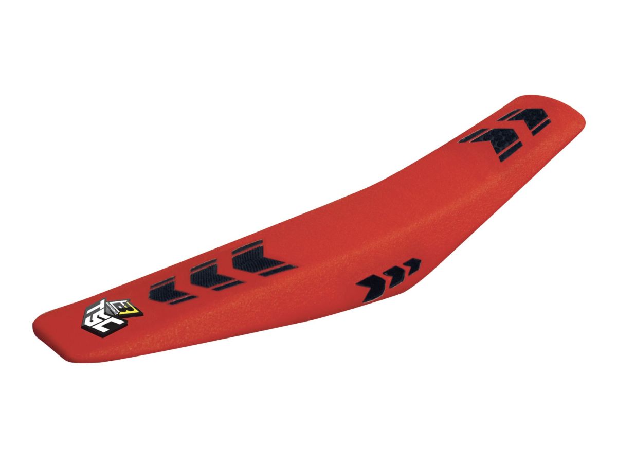 Copertina sella TSC Blackbird