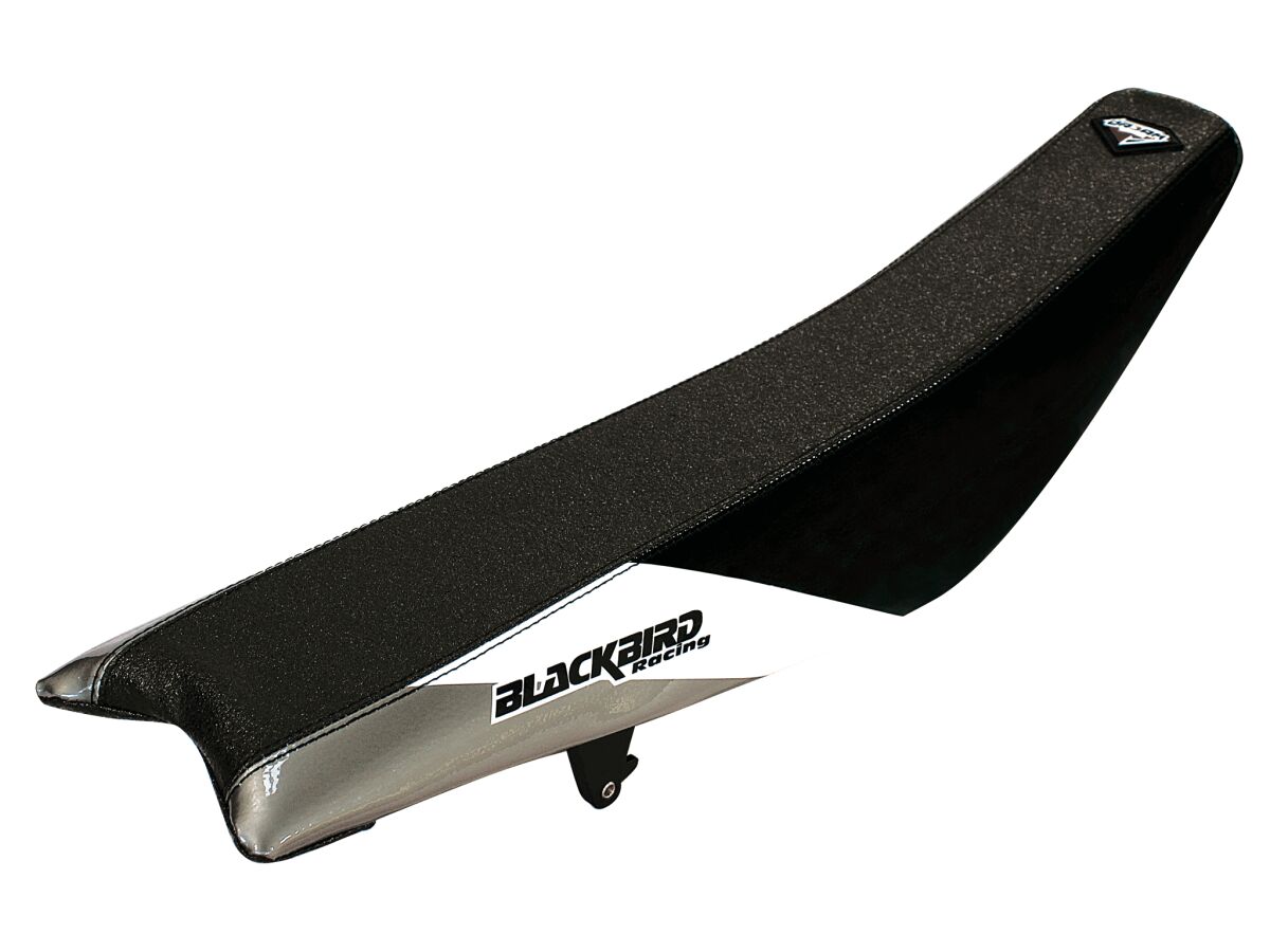 Blackbird Seat Cover Pyramid