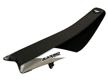 Blackbird Seat Cover Pyramid