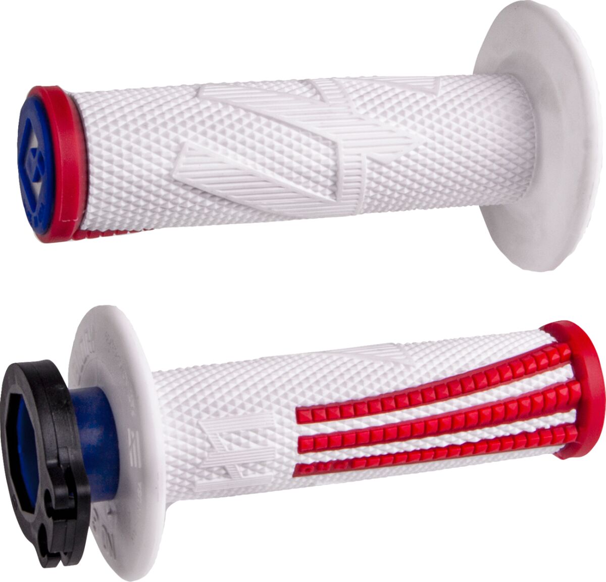 ODI Emig Pro V2 Lock-On Grips - 2