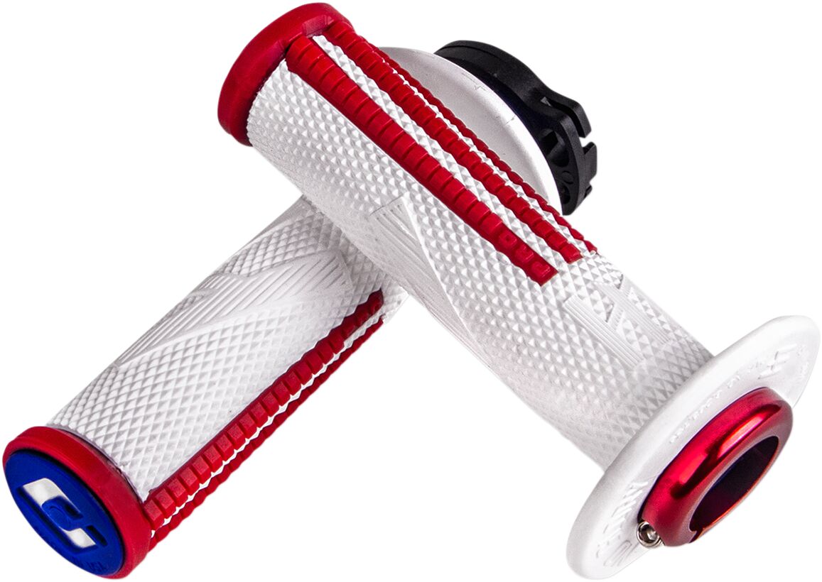 ODI Emig Pro V2 Lock-On Grips