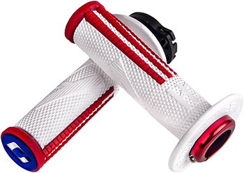 Puños Emig Pro V2 Lock-On ODI