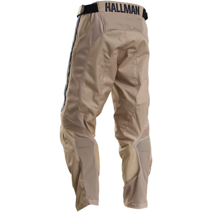 Hallman Legend Broeken, Beige - 2