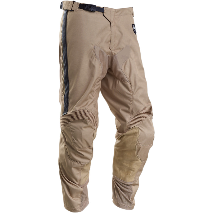 Hallman Legend Broeken, Beige