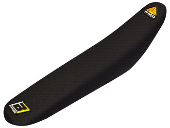 Housse de selle Pyramid Blackbird