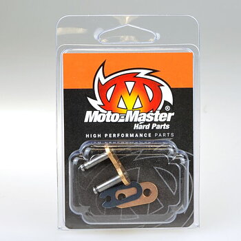Moto-Master 420 GP Chain Connecting Link