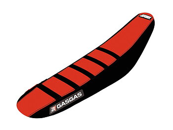 Housse de selle Zebra Blackbird