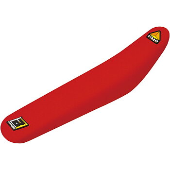 Housse de selle Pyramid Blackbird
