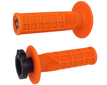 ODI RECOIL GRIP SX-MX LOCK-ON