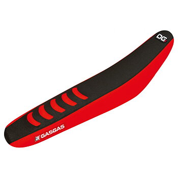 Housse de selle Double Grip3 Blackbird