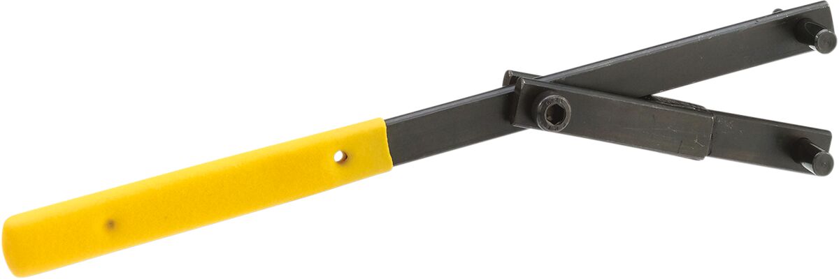 Moose Racing Heavy-Duty Pulley, Sprocket, Gear Holder