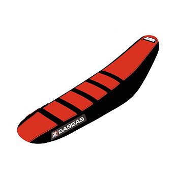 Housse de selle Zebra Blackbird