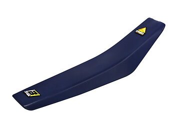 Housse de selle Pyramid Blackbird