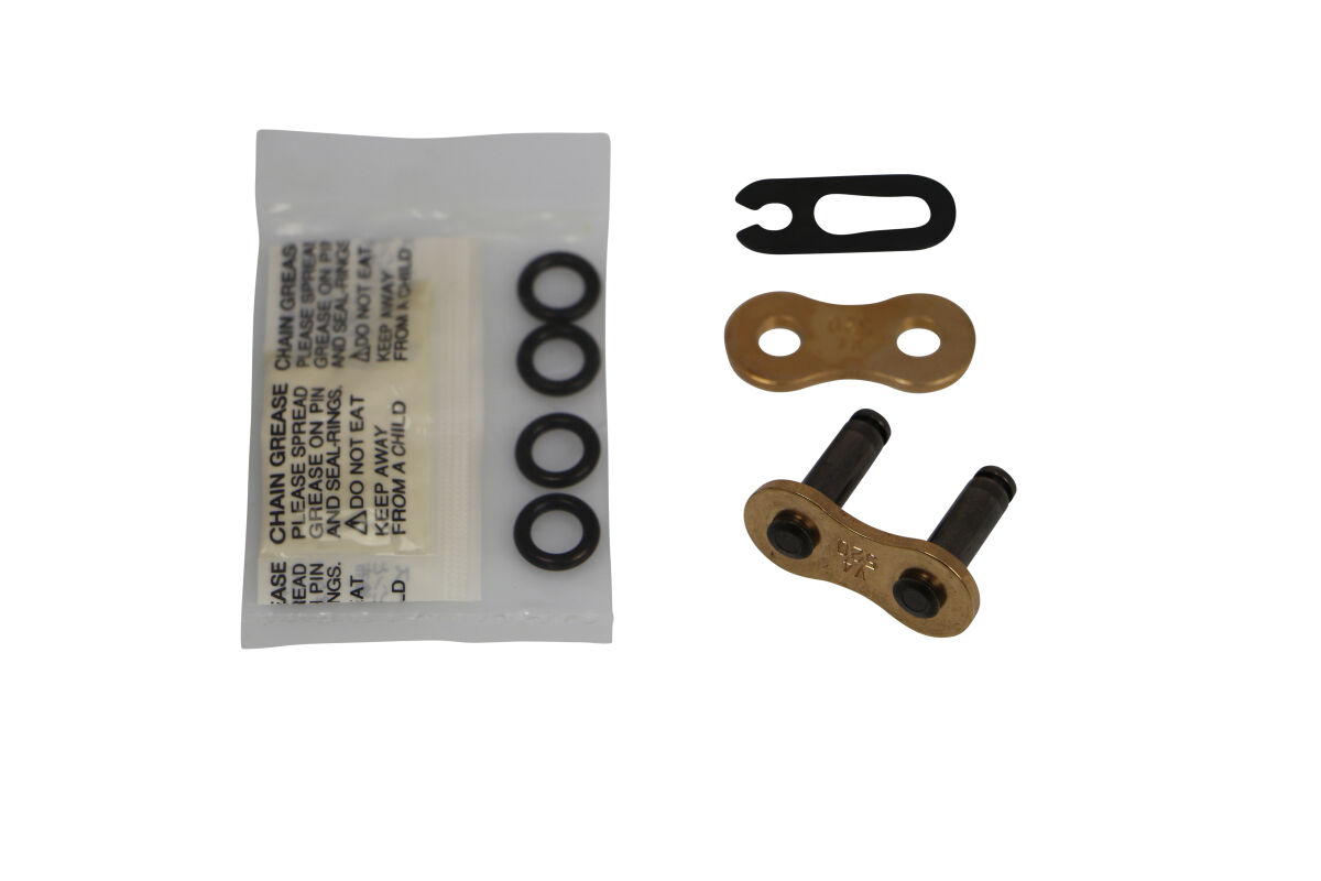 Moto-Master 520 V6 Chain Connecting Link