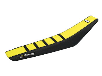 Housse de selle Zebra Blackbird