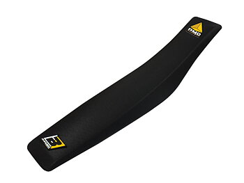 Housse de selle Pyramid Blackbird
