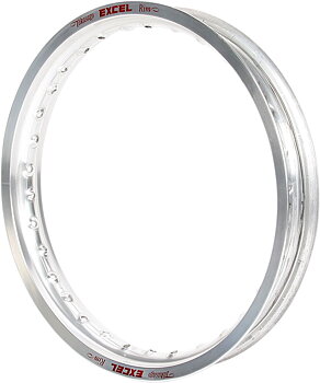 Excel Colorworks MX Rim 18" x 2.15"