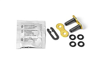 Moto-Master 520 GPX Chain Connecting Link