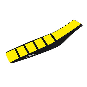 Housse de selle Zebra Blackbird