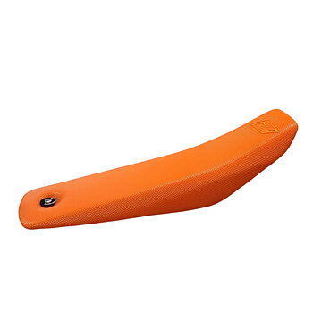 Housse de selle Pyramid Blackbird