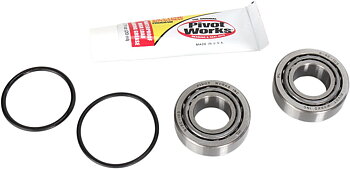 Pivot Works Steering Stem Bearing Kit