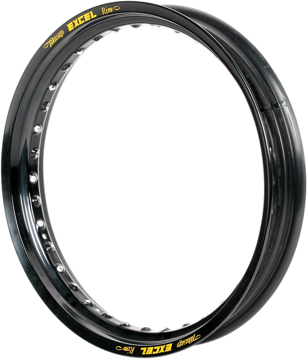 Excel Colorworks MX Rim 18" x MT2.50"