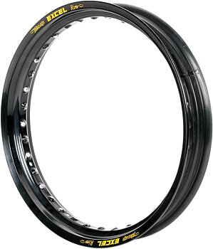 Excel Colorworks MX Rim 18" x MT2.50"