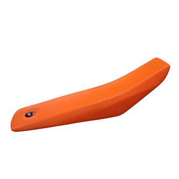 Housse de selle Pyramid Blackbird