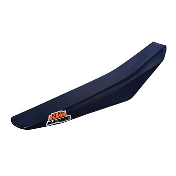 Housse de selle Moon Blackbird
