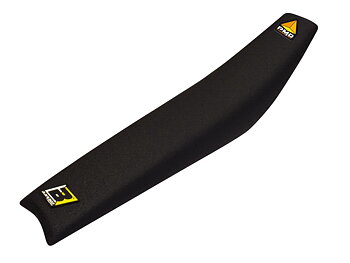 Housse de selle Pyramid Blackbird